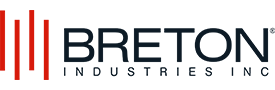 Breton Industries - BlastTac Blast Blankets - Industrial Sewing - U.S ...